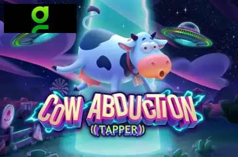 Cow Abduction - Tapper